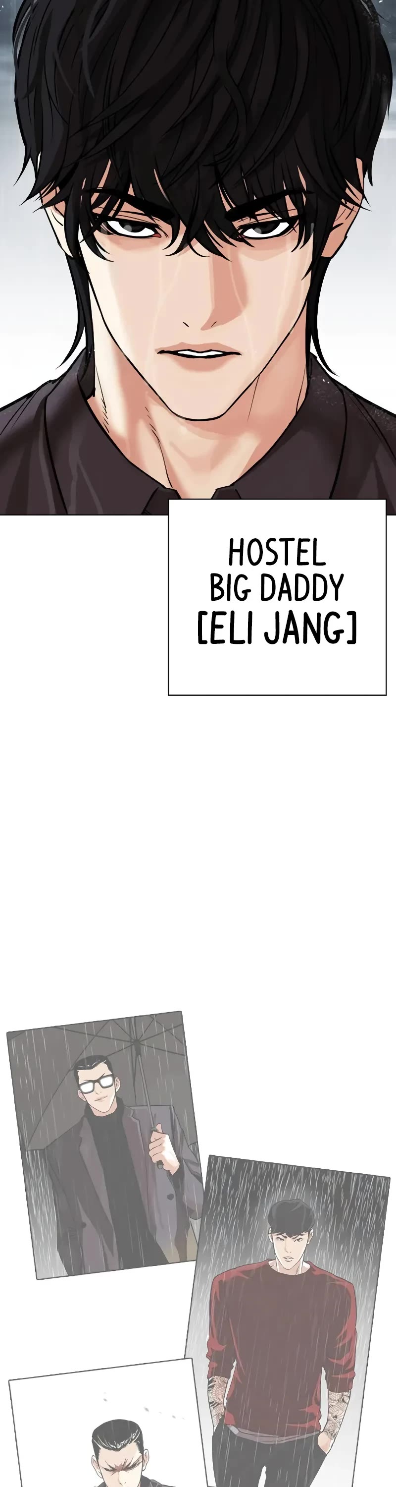 Lookism Chapter 505 page 67 - Chapter 505