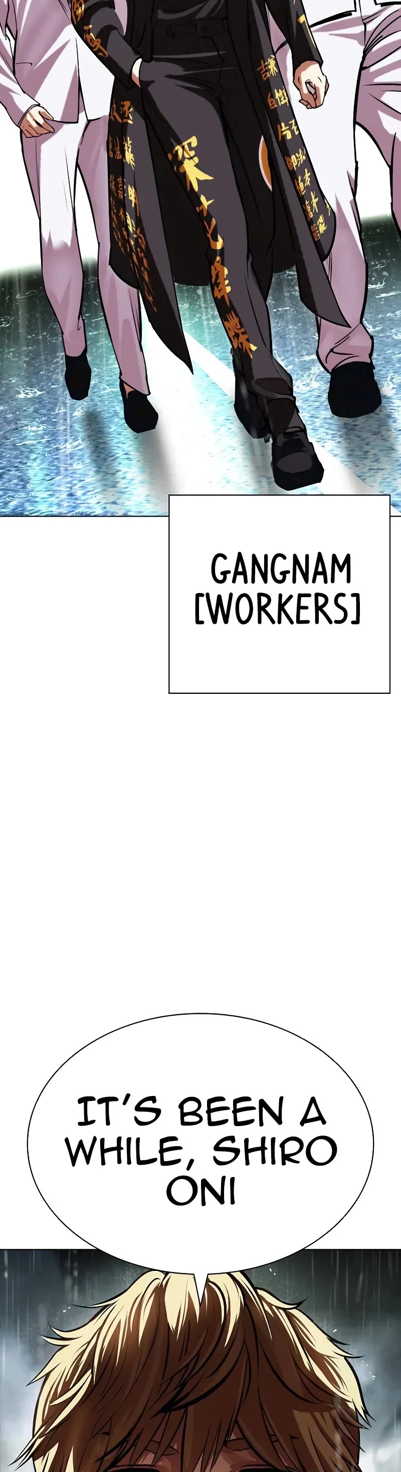 Lookism Chapter 505 page 72 - Chapter 505
