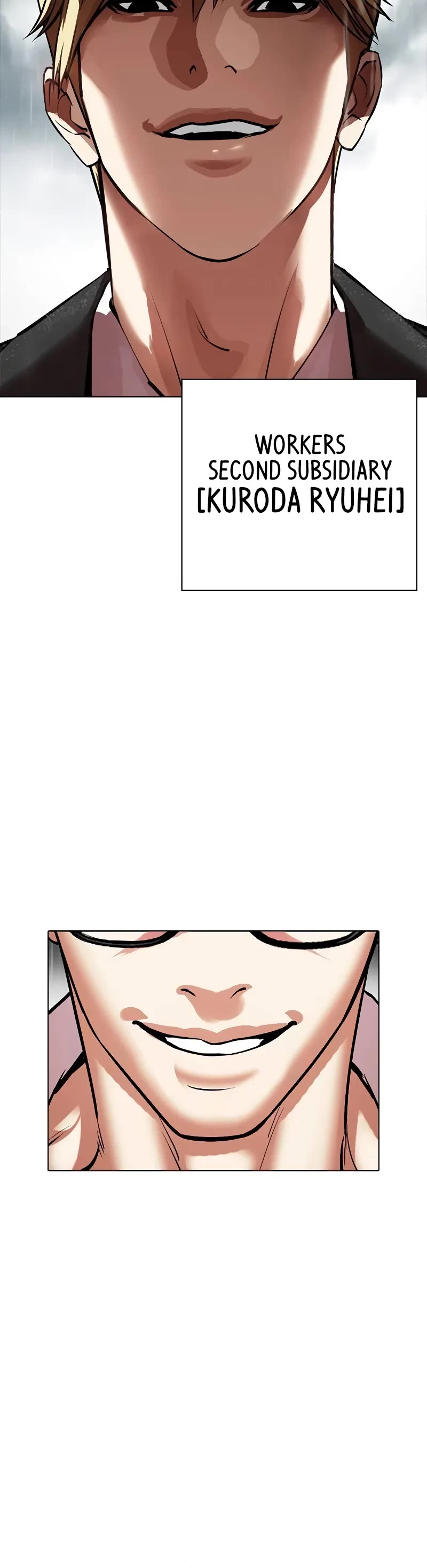 Lookism Chapter 505 page 73 - Chapter 505