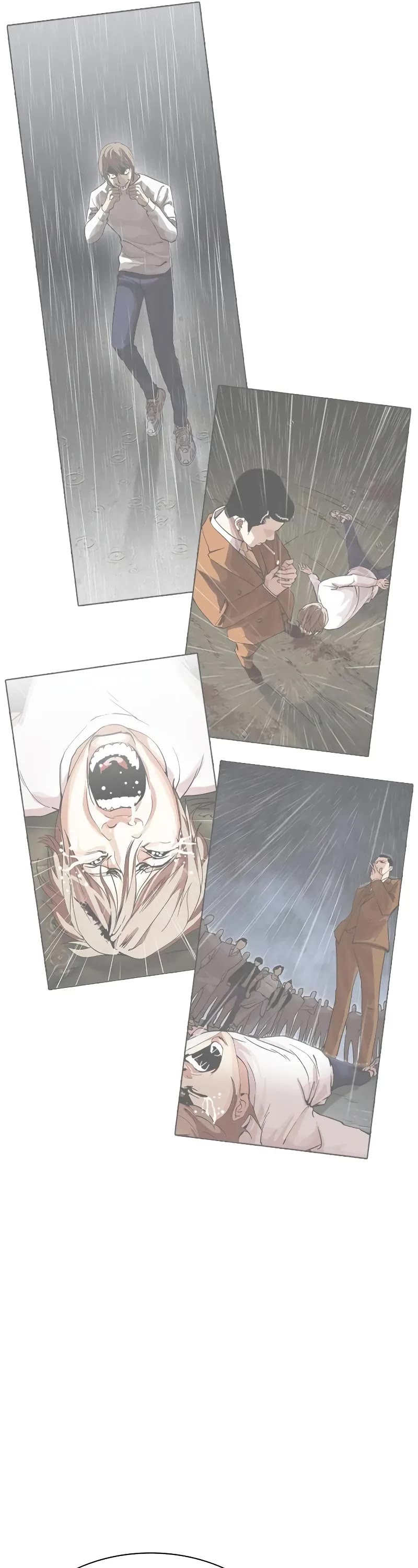Lookism Chapter 505 page 74 - Chapter 505
