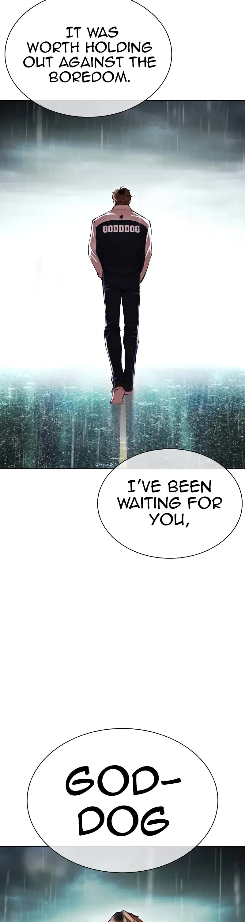 Lookism Chapter 505 page 75 - Chapter 505