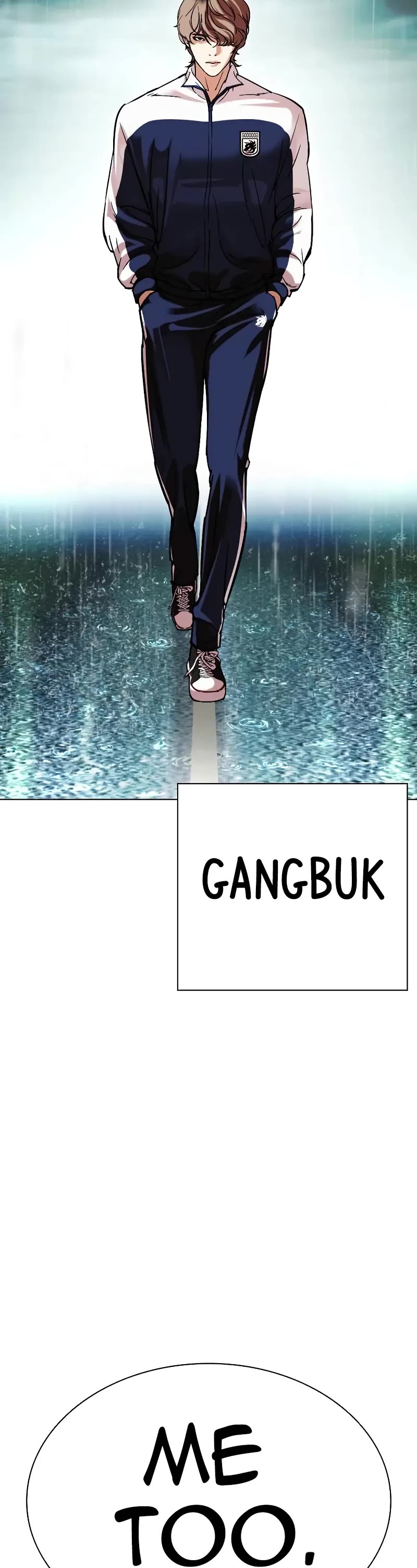 Lookism Chapter 505 page 76 - Chapter 505