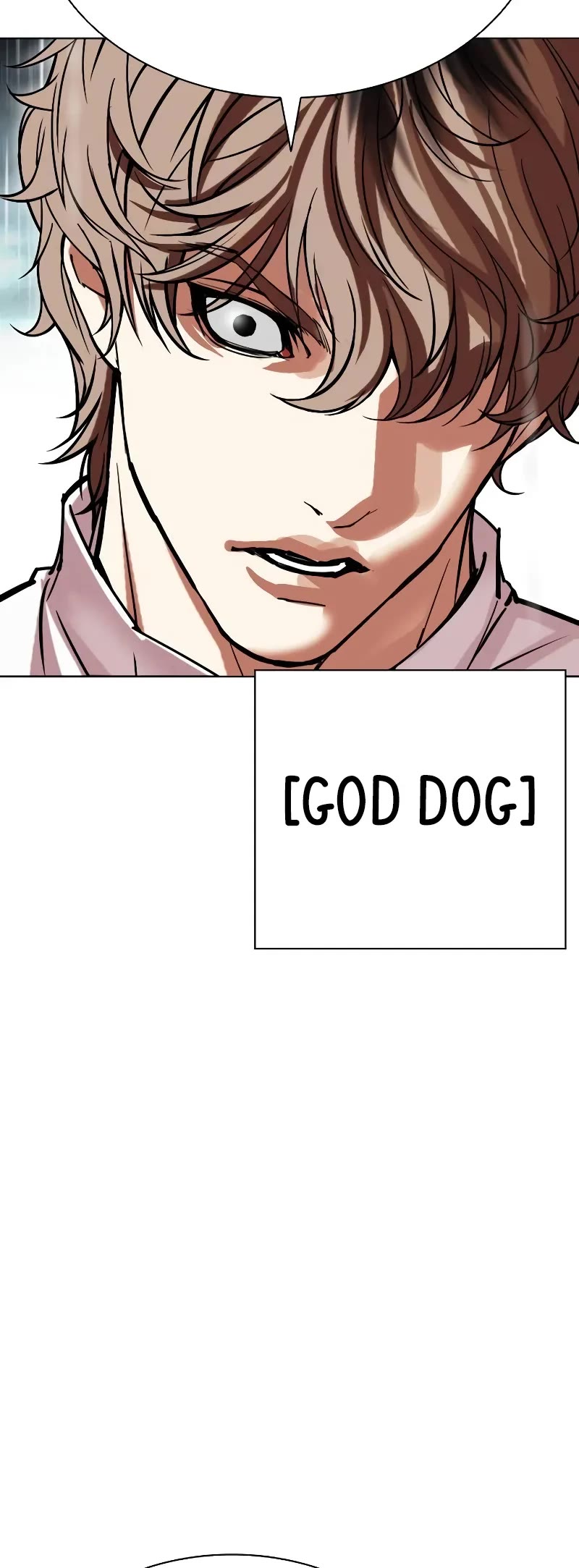 Lookism Chapter 505 page 77 - Chapter 505