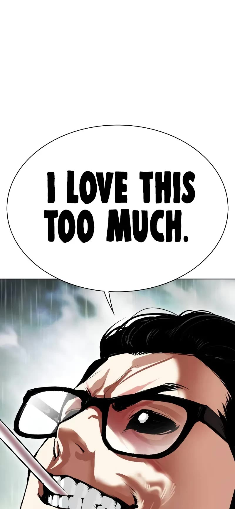 Lookism Chapter 505 page 82 - Chapter 505