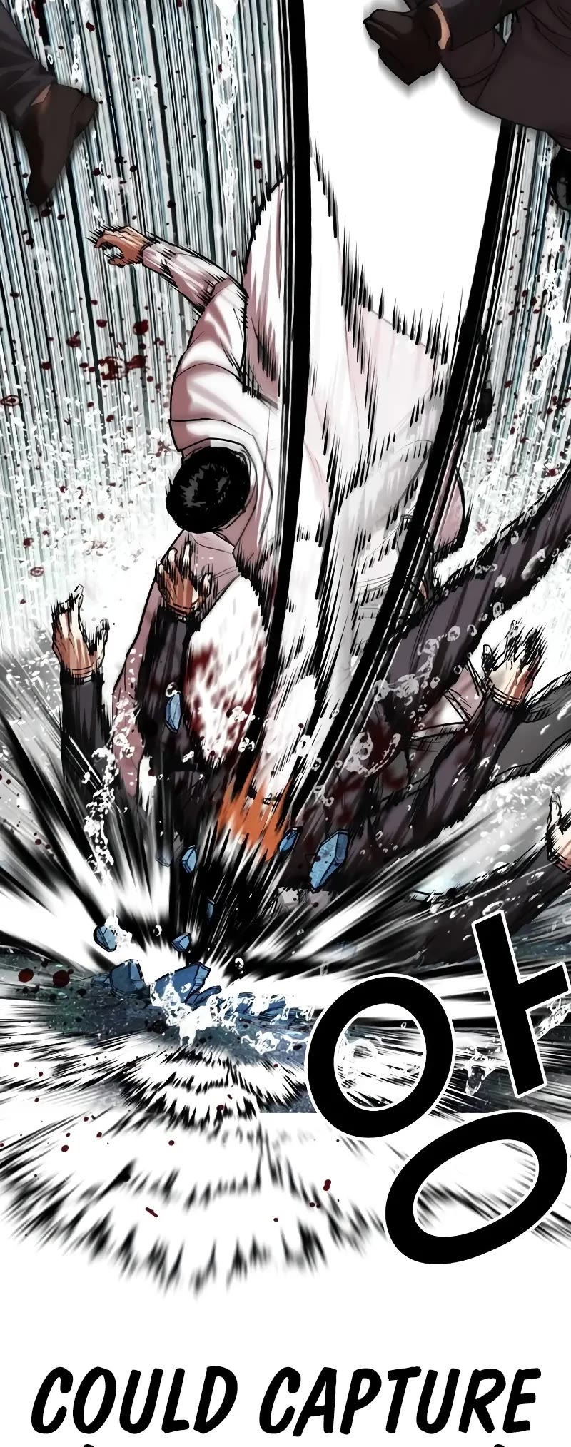 Lookism Chapter 505 page 9 - Chapter 505