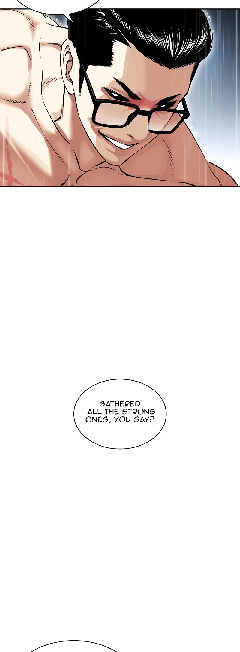 Lookism Chapter 506 page 13 - Chapter 506