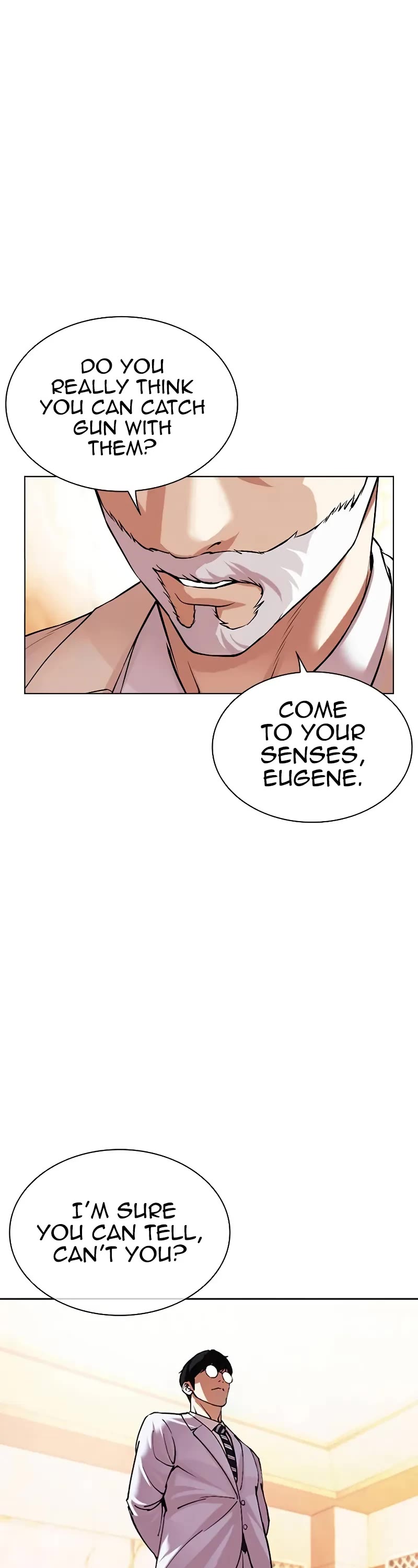 Lookism Chapter 506 page 15 - Chapter 506
