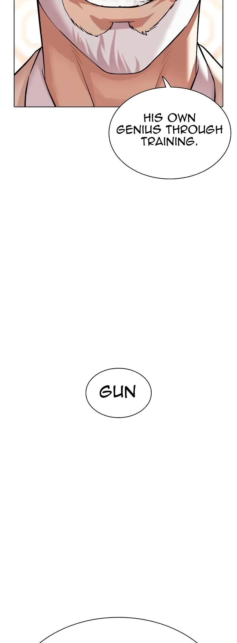 Lookism Chapter 506 page 18 - Chapter 506