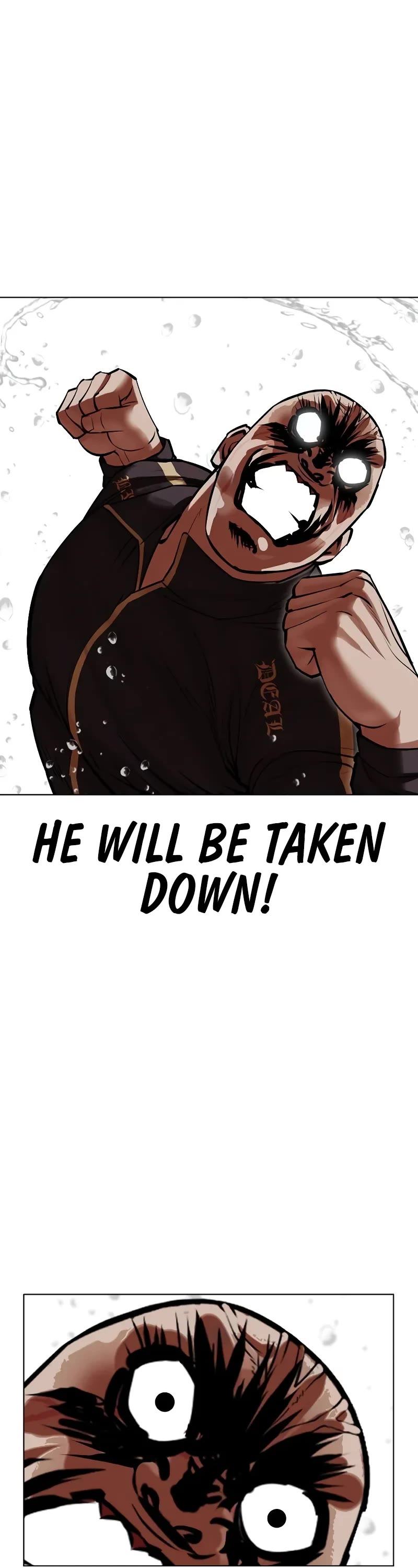 Lookism Chapter 506 page 30 - Chapter 506