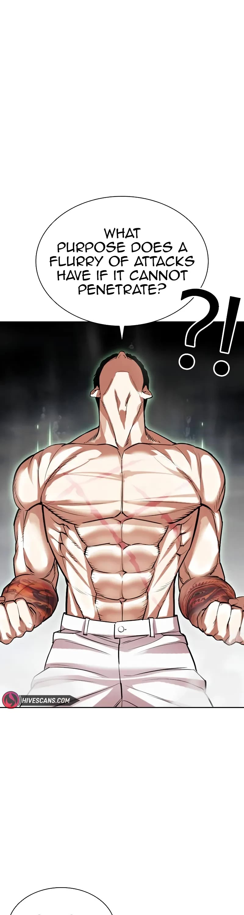 Lookism Chapter 506 page 31 - Chapter 506