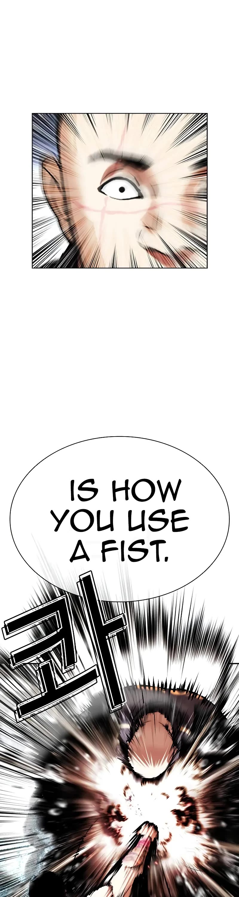 Lookism Chapter 506 page 35 - Chapter 506