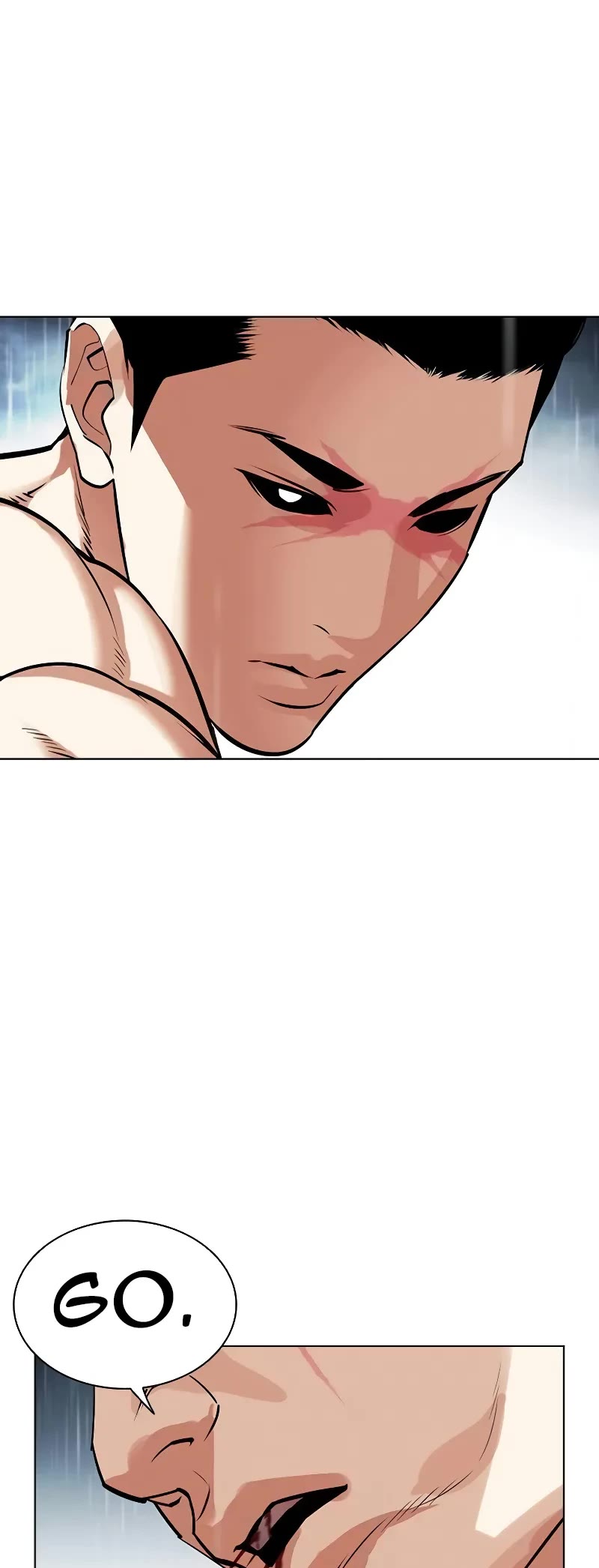 Lookism Chapter 506 page 37 - Chapter 506