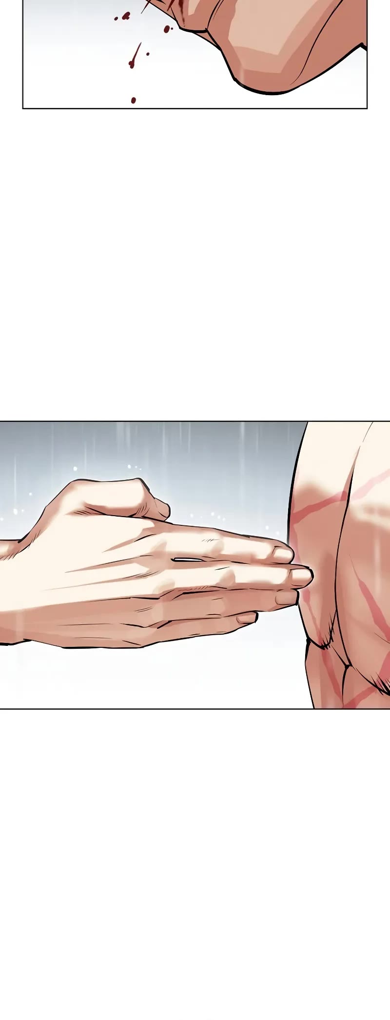 Lookism Chapter 506 page 38 - Chapter 506