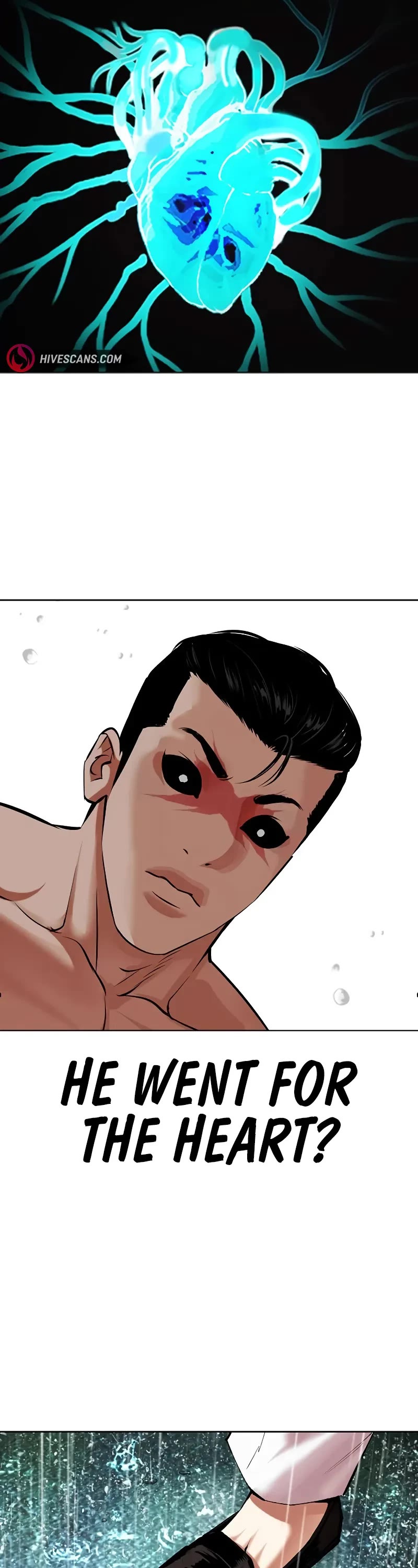 Lookism Chapter 506 page 41 - Chapter 506