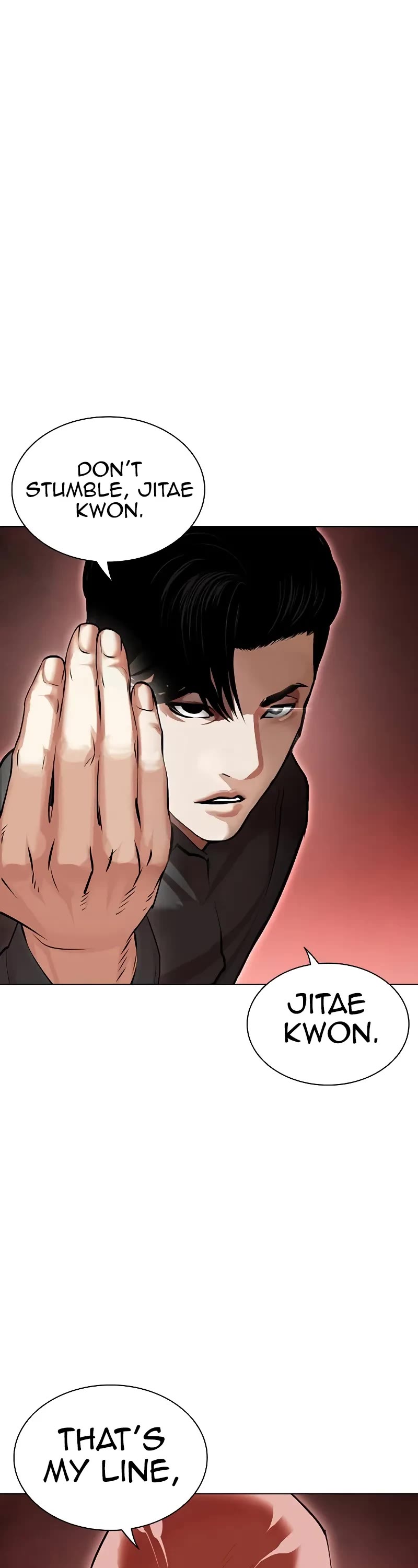 Lookism Chapter 506 page 44 - Chapter 506