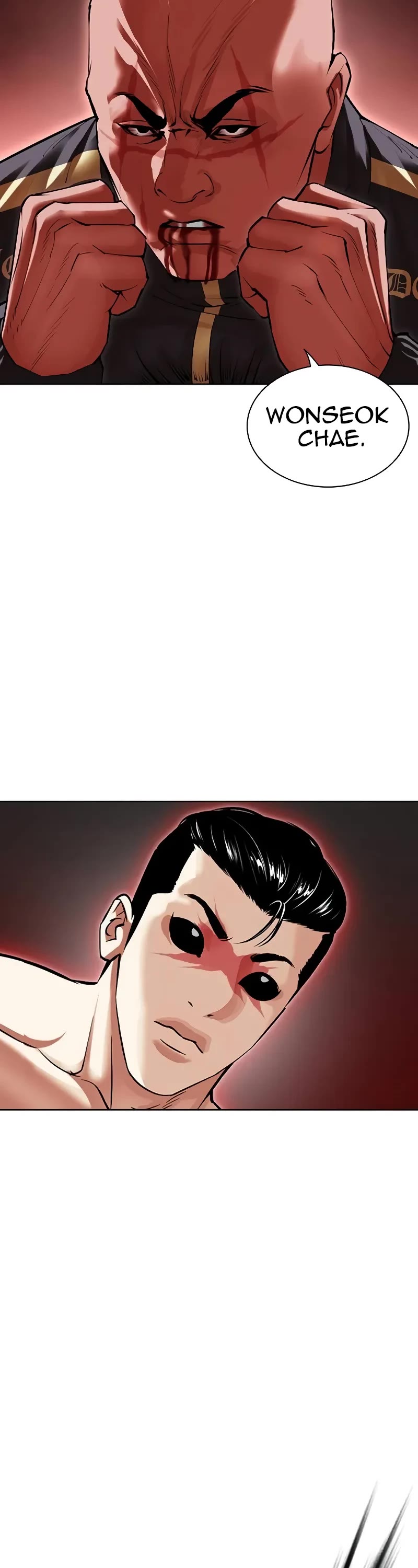 Lookism Chapter 506 page 45 - Chapter 506