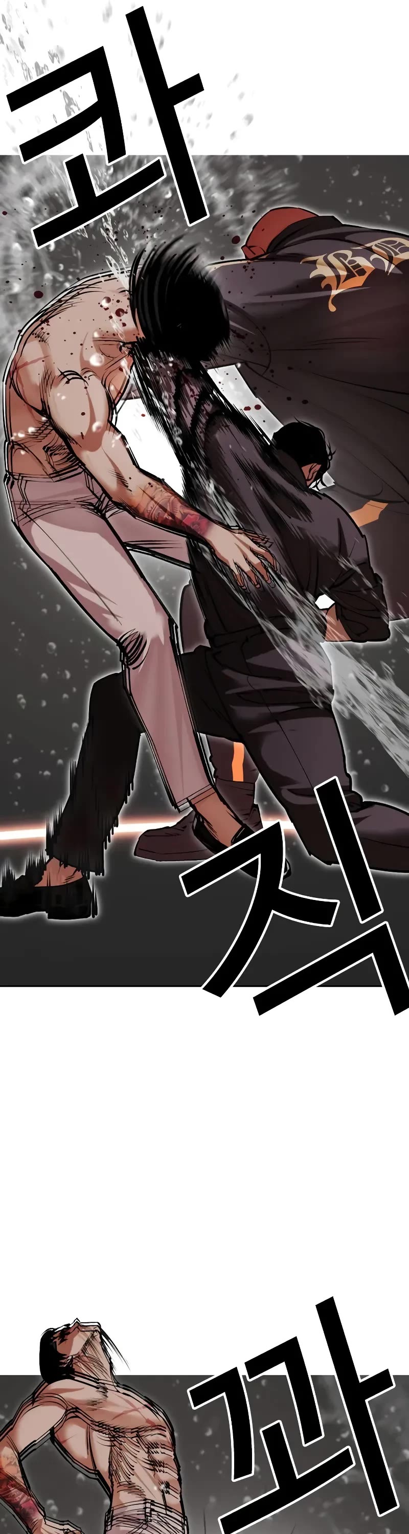 Lookism Chapter 506 page 48 - Chapter 506