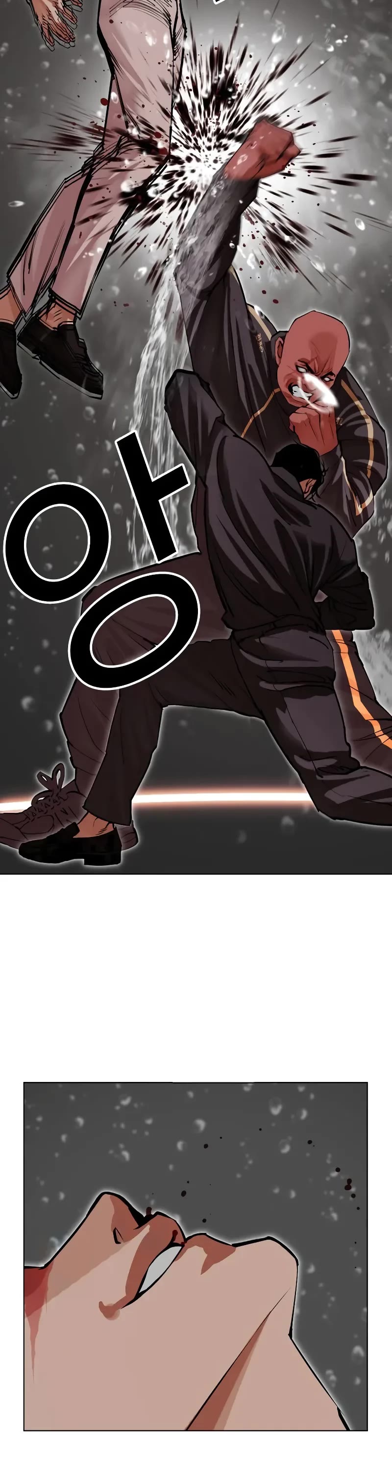 Lookism Chapter 506 page 49 - Chapter 506