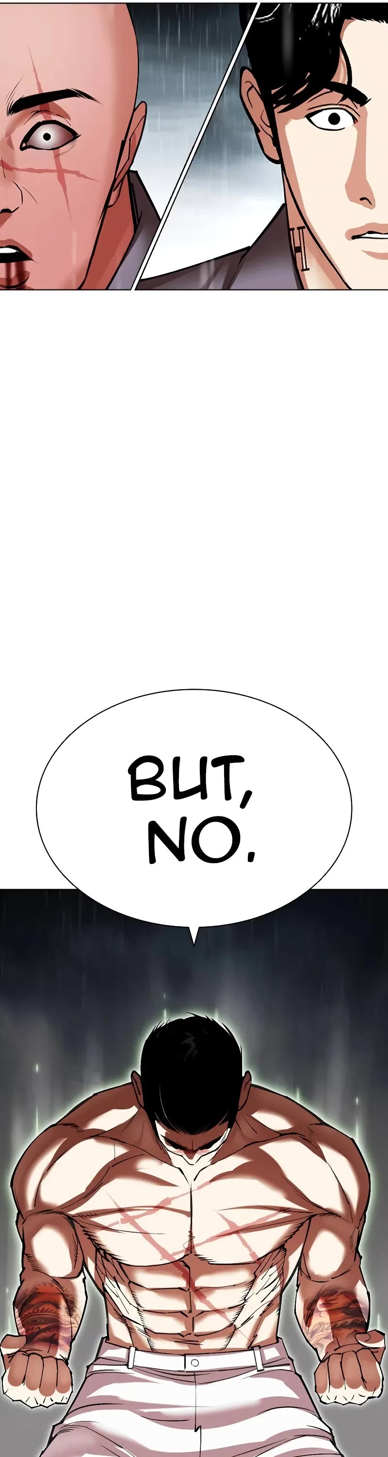 Lookism Chapter 506 page 53 - Chapter 506