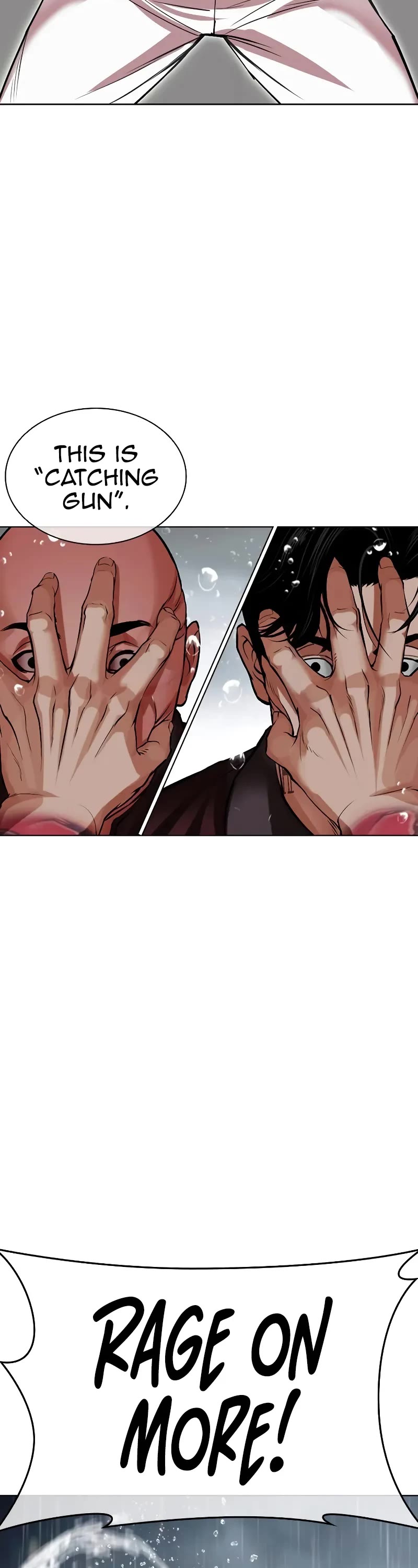 Lookism Chapter 506 page 54 - Chapter 506