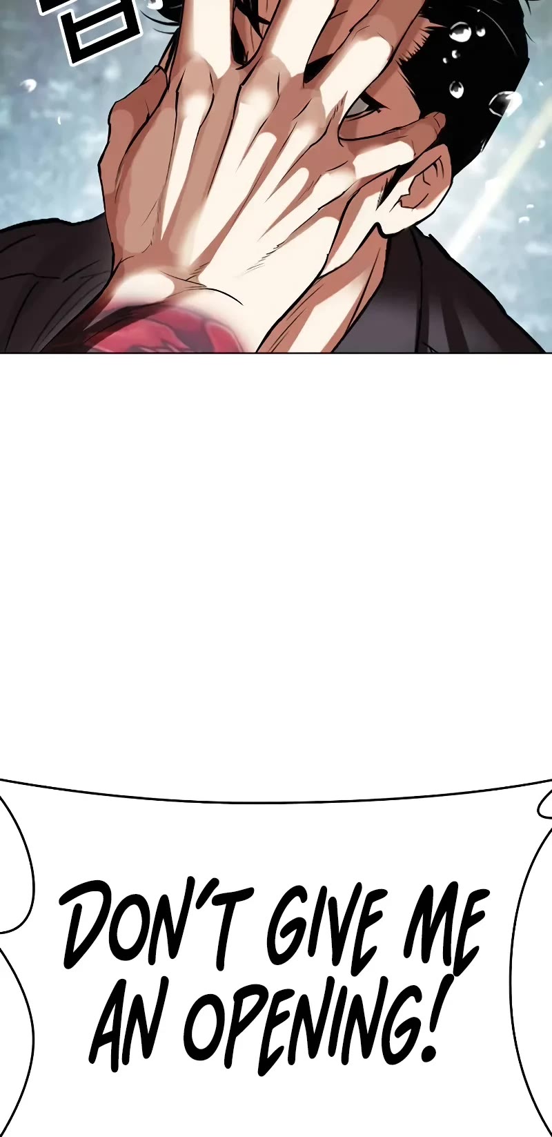 Lookism Chapter 506 page 61 - Chapter 506