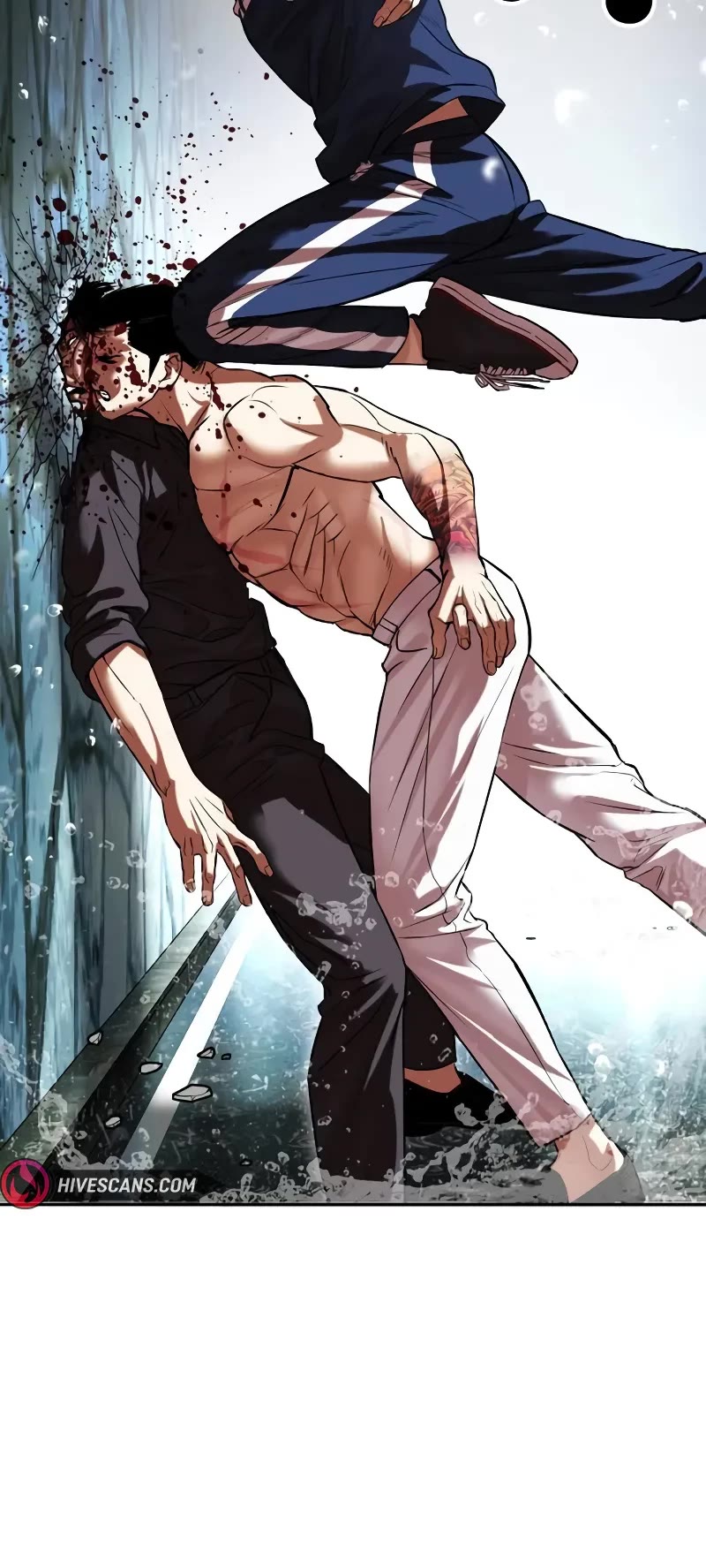 Lookism Chapter 506 page 65 - Chapter 506