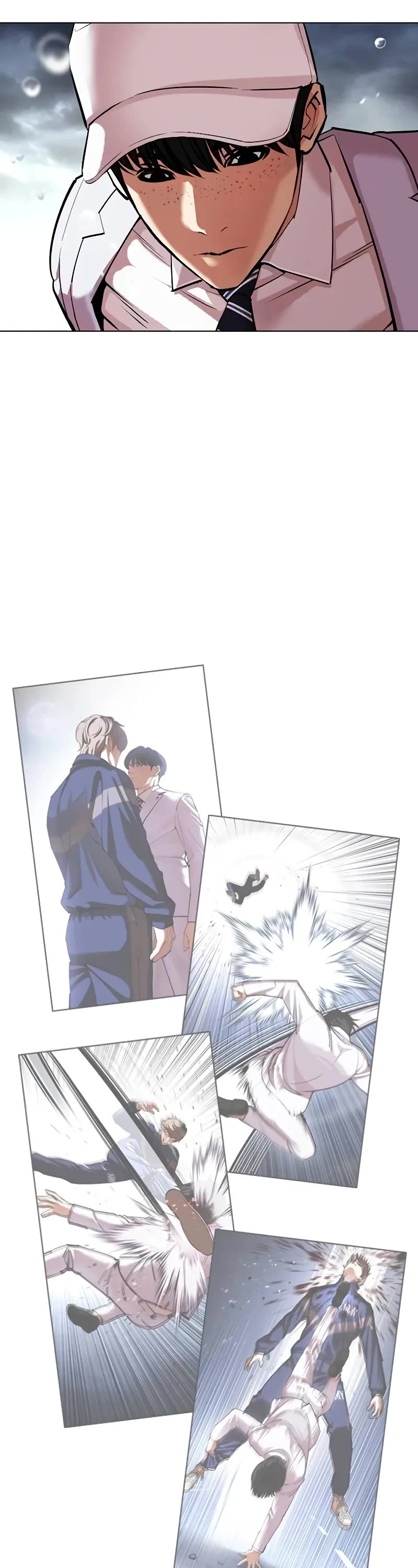 Lookism Chapter 506 page 69 - Chapter 506