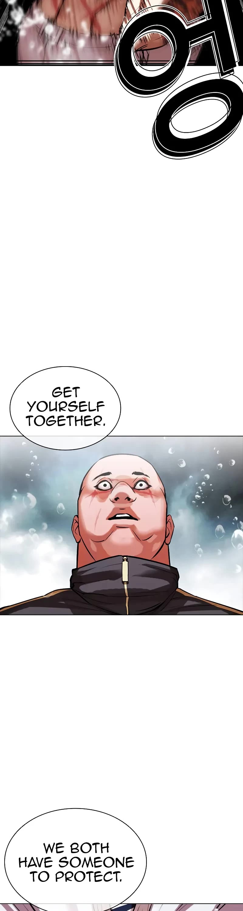 Lookism Chapter 506 page 74 - Chapter 506