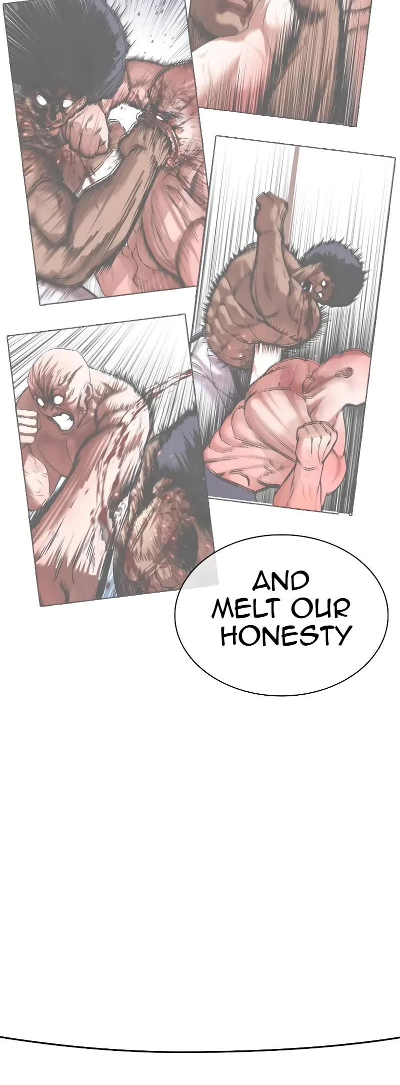 Lookism Chapter 506 page 76 - Chapter 506