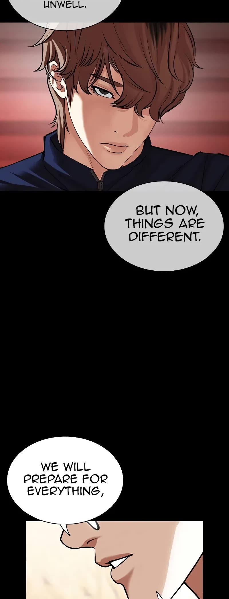 Lookism Chapter 506 page 8 - Chapter 506