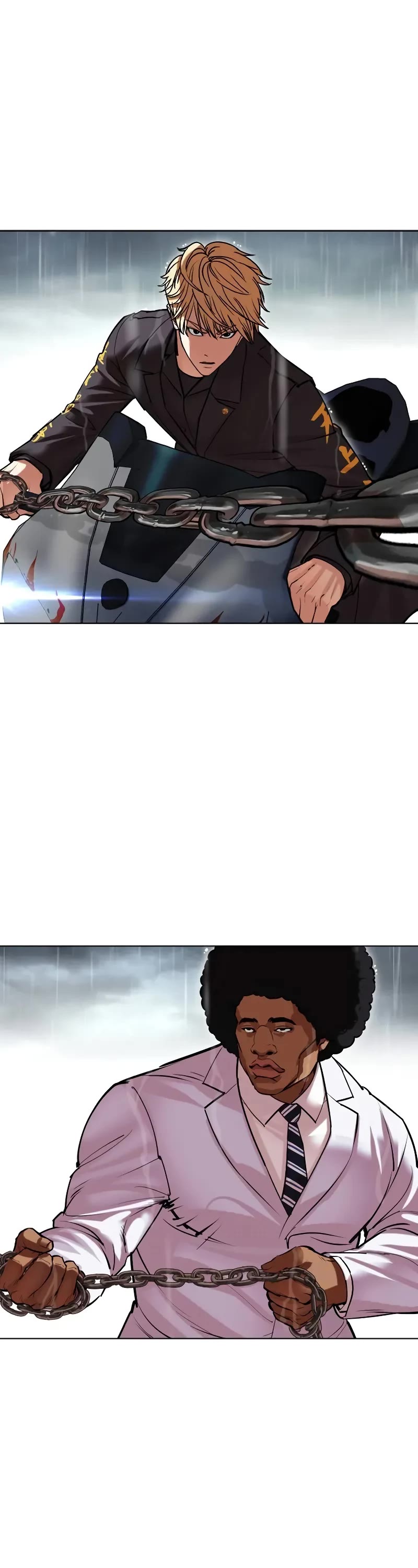 Lookism Chapter 506 page 86 - Chapter 506