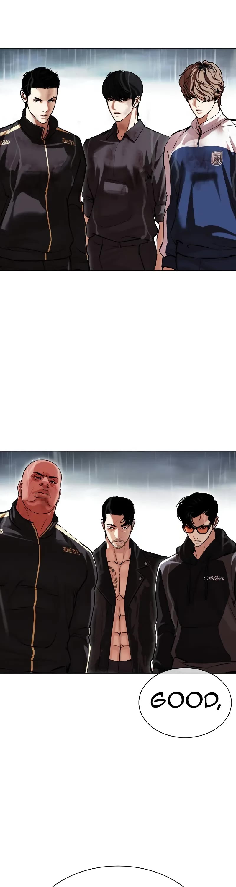 Lookism Chapter 506 page 87 - Chapter 506