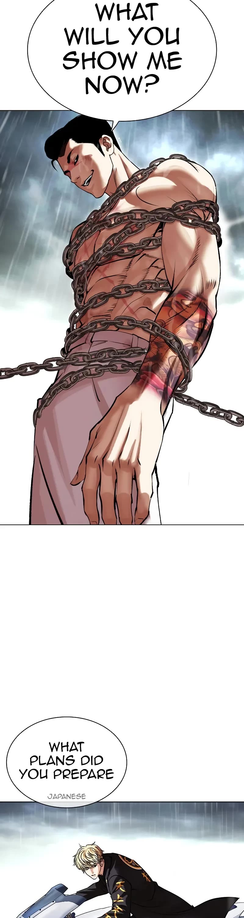 Lookism Chapter 506 page 88 - Chapter 506