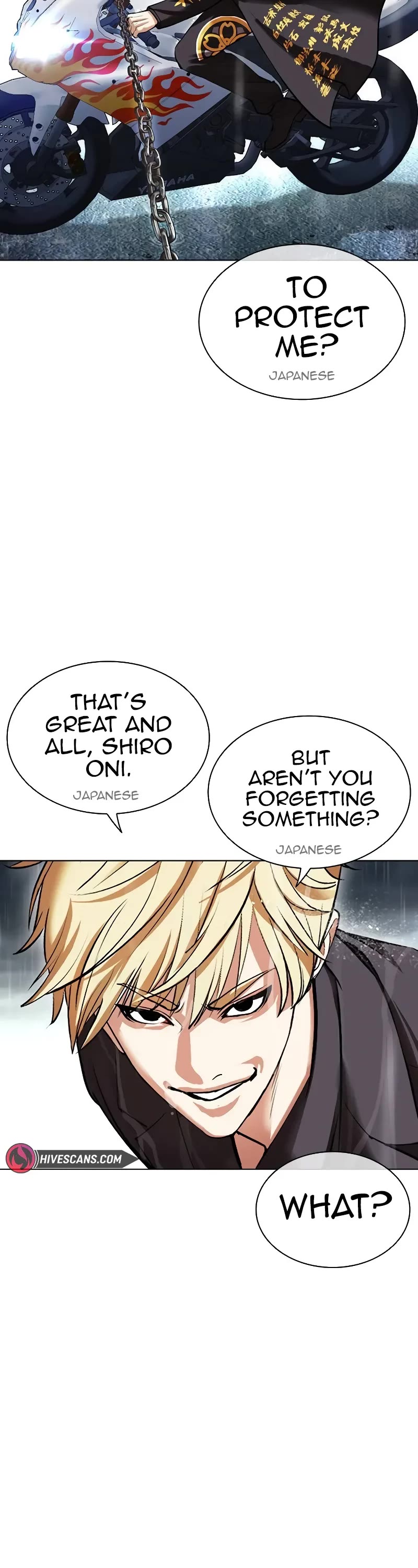 Lookism Chapter 506 page 89 - Chapter 506