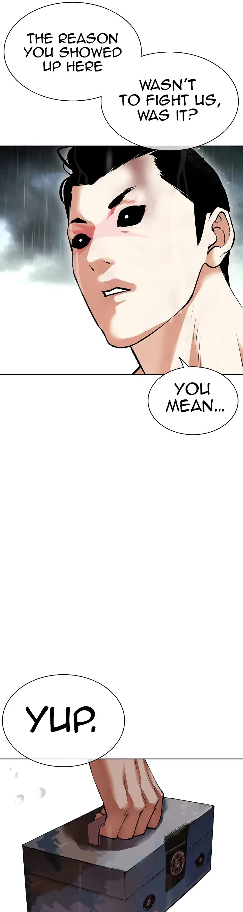 Lookism Chapter 506 page 90 - Chapter 506