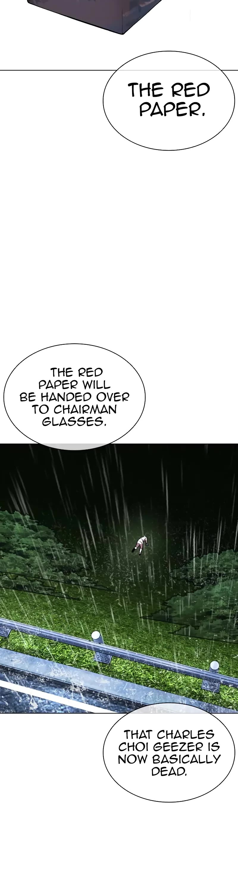 Lookism Chapter 506 page 91 - Chapter 506