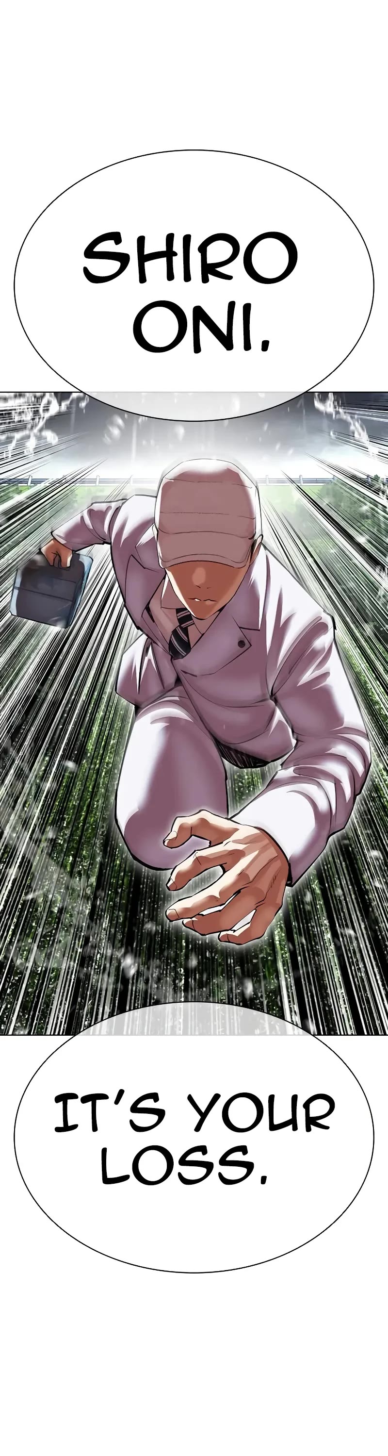 Lookism Chapter 506 page 92 - Chapter 506