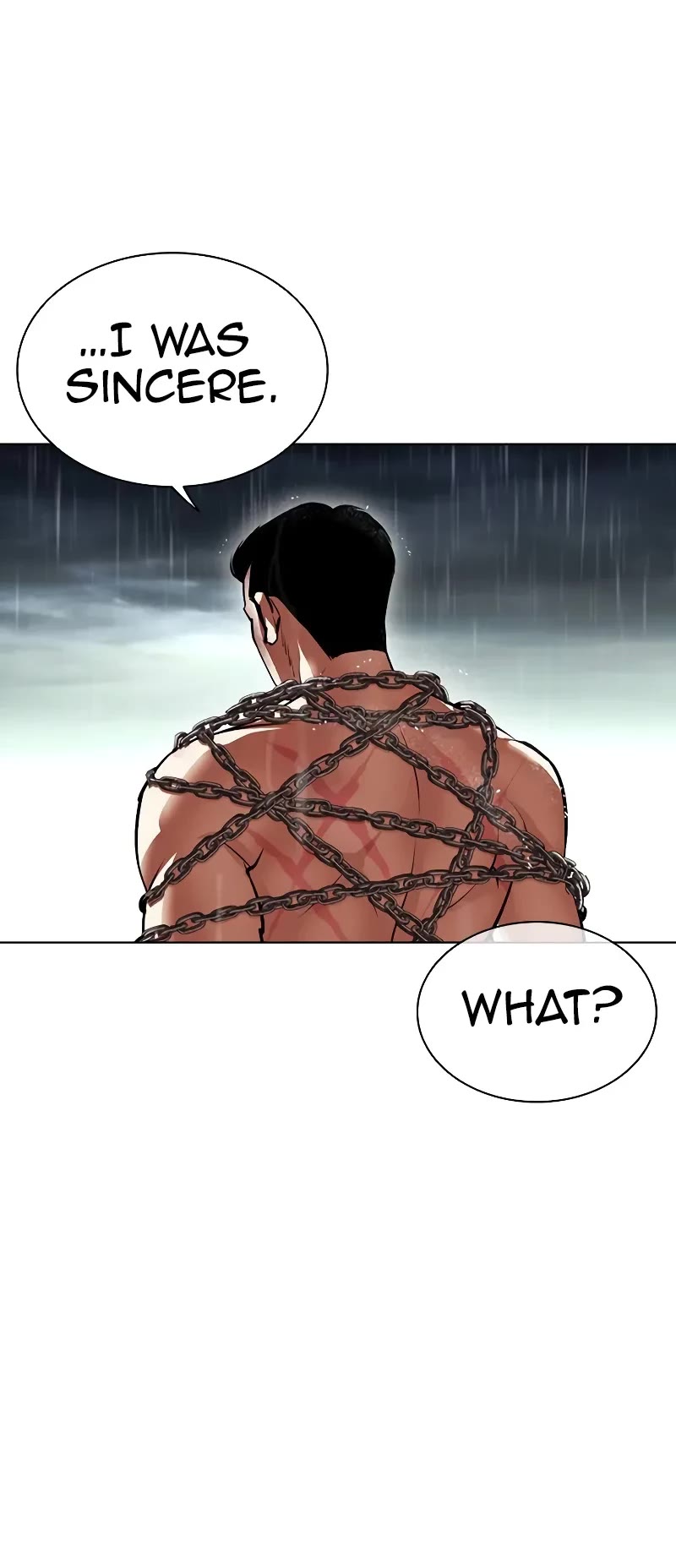 Lookism Chapter 506 page 93 - Chapter 506
