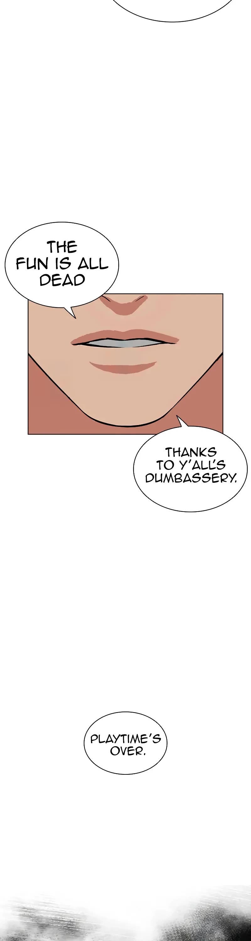 Lookism Chapter 506 page 96 - Chapter 506