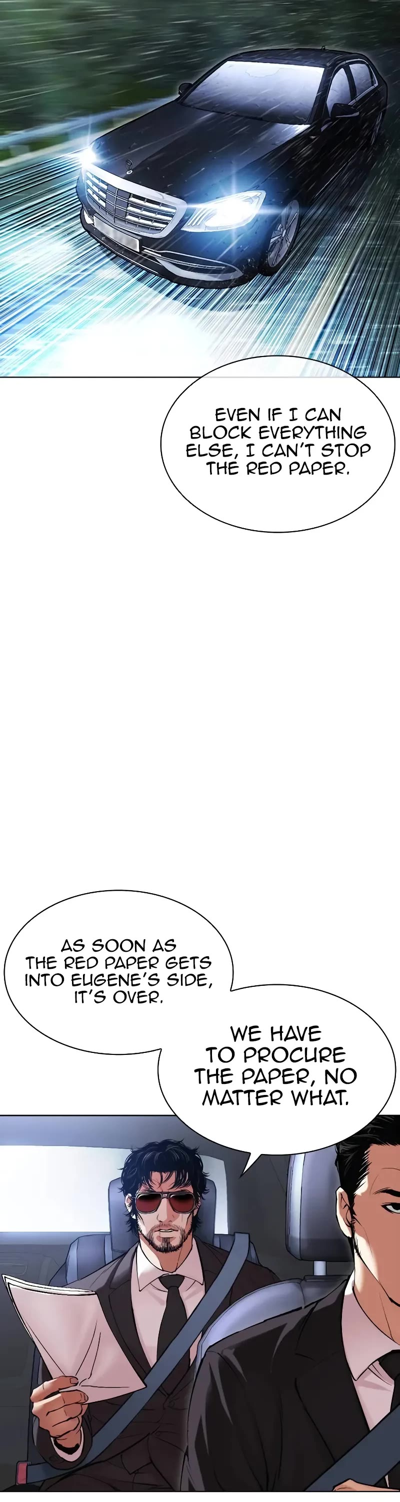 Lookism Chapter 507 page 12 - Chapter 507