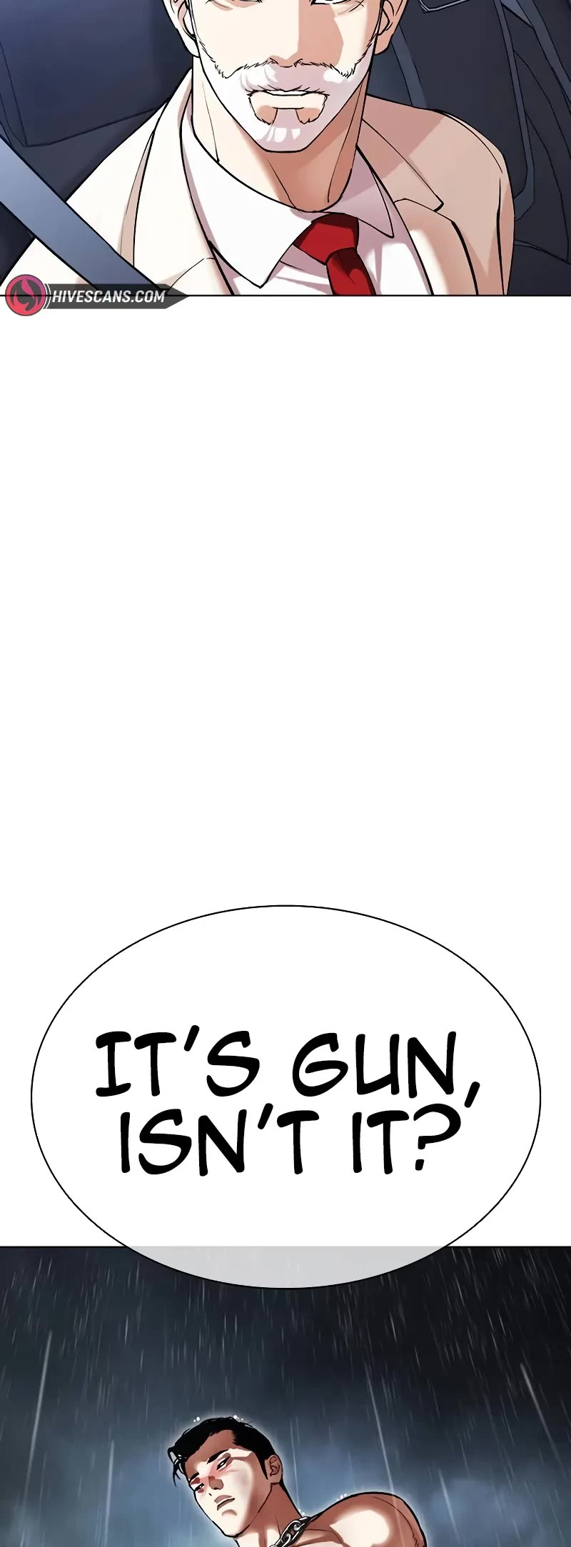 Lookism Chapter 507 page 14 - Chapter 507