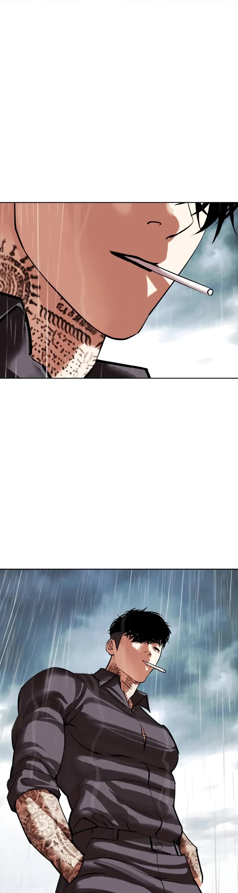 Lookism Chapter 507 page 16 - Chapter 507