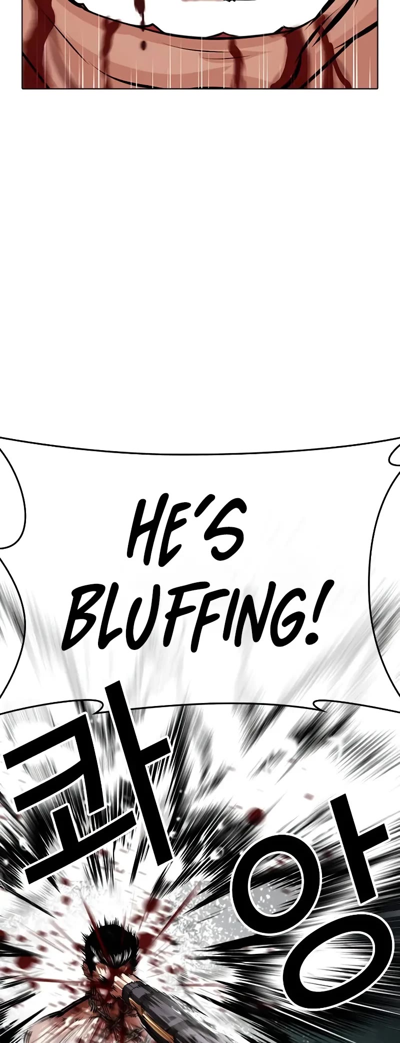 Lookism Chapter 507 page 19 - Chapter 507