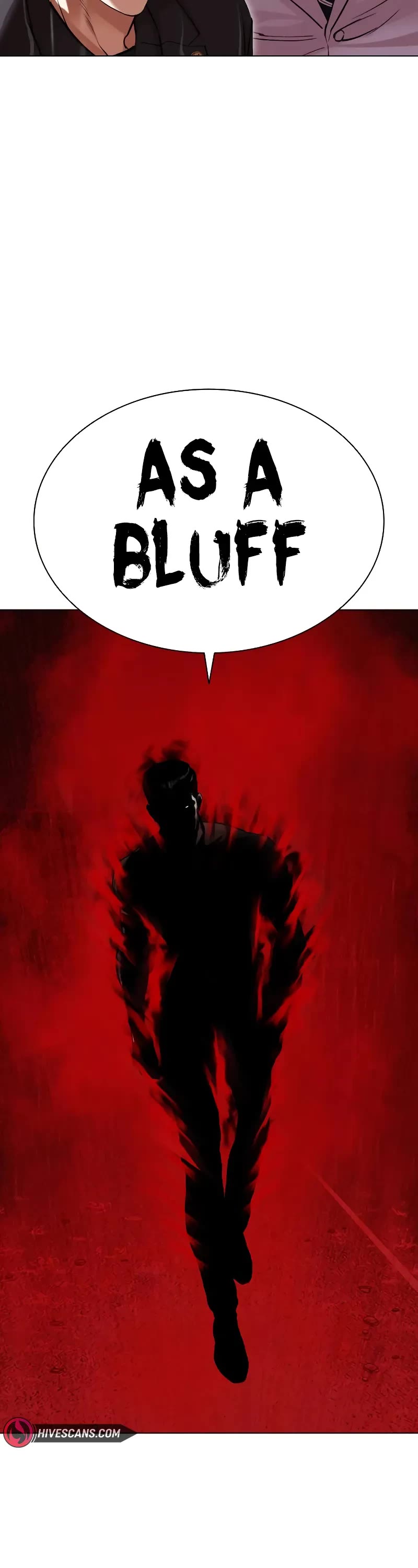 Lookism Chapter 507 page 23 - Chapter 507