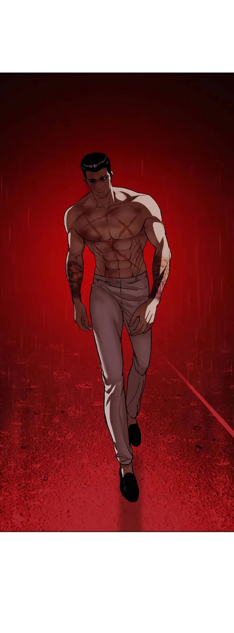 Lookism Chapter 507 page 24 - Chapter 507