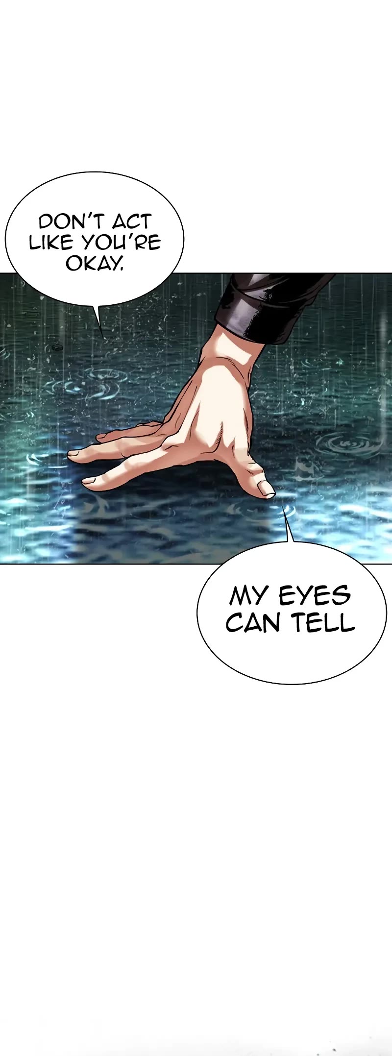 Lookism Chapter 507 page 25 - Chapter 507