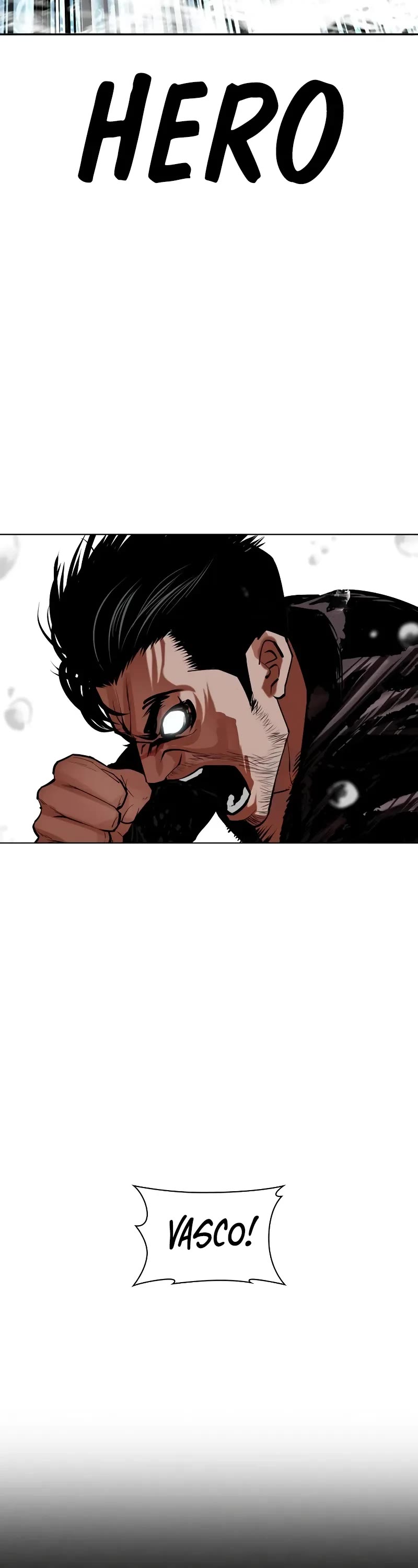 Lookism Chapter 507 page 28 - Chapter 507