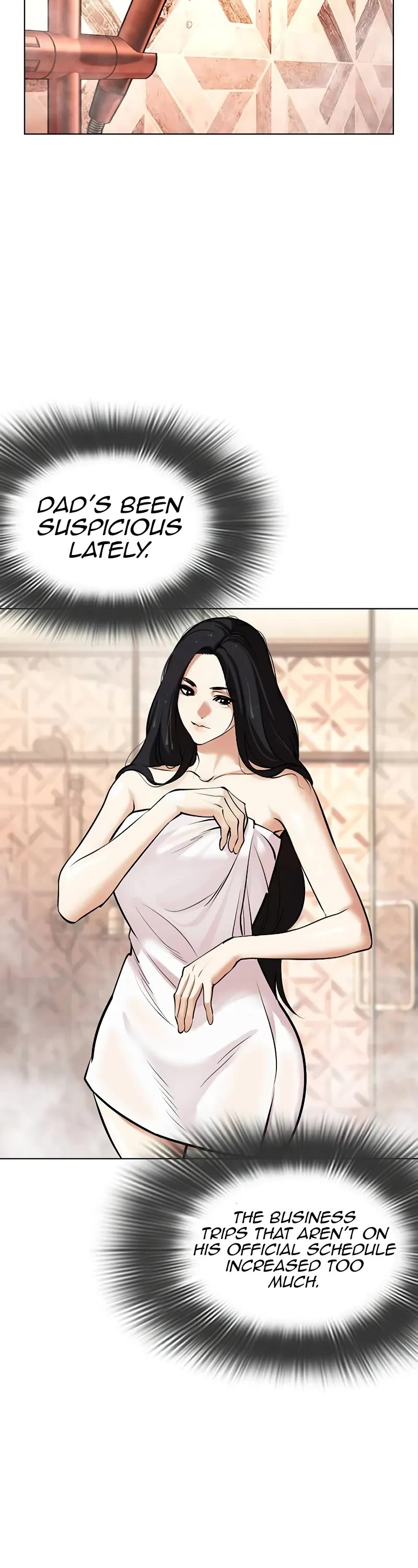 Lookism Chapter 507 page 3 - Chapter 507