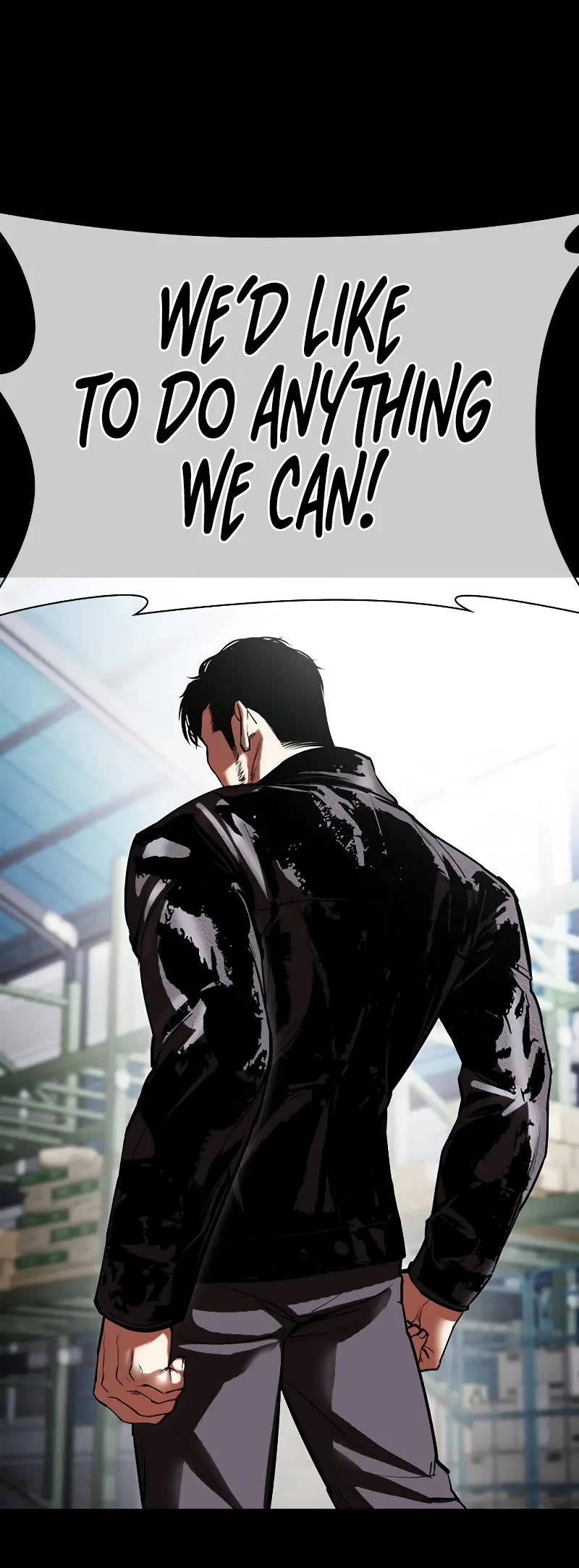 Lookism Chapter 507 page 30 - Chapter 507