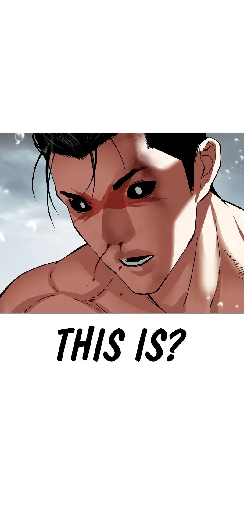 Lookism Chapter 507 page 34 - Chapter 507